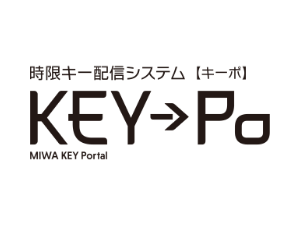 キーポ